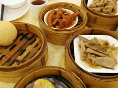 -隆隆金大茶楼(地王广场店)