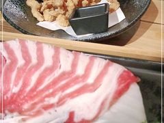 -湊湊火锅·茶憩(杭州湖滨银泰in77店)