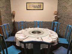 包厢-东来顺饭庄(西直门店)