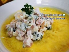 -库滋明·俄罗斯特色美食(中央大街店)