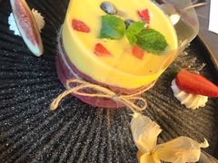 -洛缦音乐餐厅(工业展览馆万象城店)