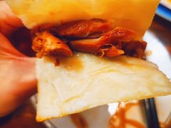 -鼎香润(德胜门内店)