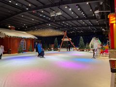 -宁波冰雪大世界(北仑区)