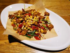 -丰乐餐厅·始于1999·本地老字号