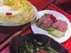 -重庆袁老四火锅(武进万达店)