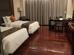 -苏州独墅湖世尊酒店
