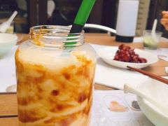 -南小馆(迪士尼小镇店)