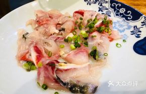 Crispy Meat Carp Fish Slices Hot Pot