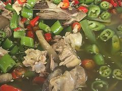 -蜀厨小匠·民间川菜(犀浦店)