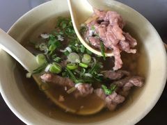 -好成财牛排馆(涂门街总店)