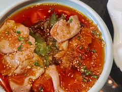 -铜锣湾·有麝自然香(渝北财富中心店)