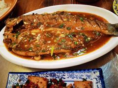 -老味道1992(武当山店)