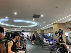 -龙湖重庆时代天街