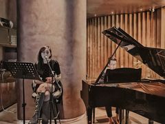 -wineapp葡萄酒餐吧(外滩金融中心店)