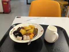 -鲜芋仙(宝地广场店)