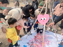 -蒙蒙狮蒙台梭利儿童之家