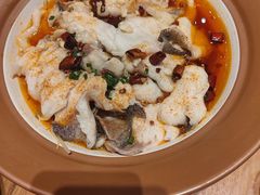 -巢爷老味(东方红店)