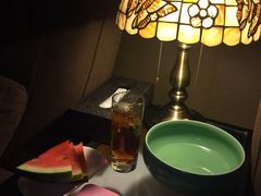 -SPA·印象足道养生(大运河度假区四望亭店)