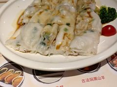 -粤点越有·茶点·粤菜(樵岭国际店)