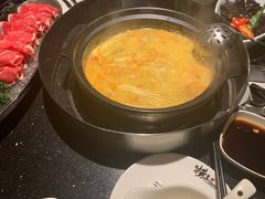 -捞王锅物料理(凯旋路店)