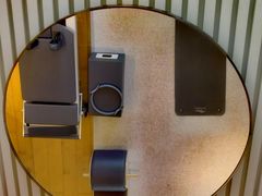 -深圳星河丽思卡尔顿酒店