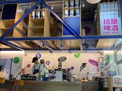 -大小咖啡 BigSmallCoffee(麦子店)
