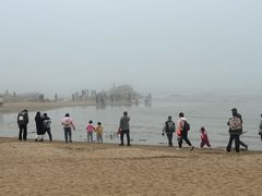 -老虎石海上公园