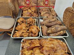 -胡记真不同饭店(临河街店)