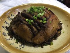 -茂县小辣椒川菜馆-羌家铜锅土火锅