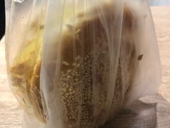 -三兄弟高炉烧饼