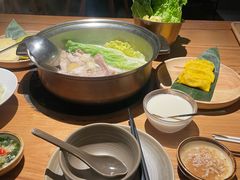 -大头椰·椰子鸡火锅(新梦店)