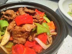 -醉得意·山茶油炒土鸡(福州仙塔店)