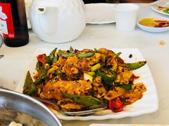 -半岛海鲜酒家
