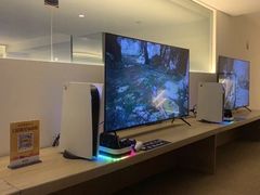 -汤泉良子.足疗按摩.SPA(中关村店)