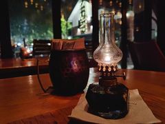 -THE CANNERY&JUJU 新鲜海鲜·牛排美食酒廊