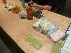 -凯德广场(金牛店)
