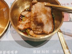 -闻老头·菊花炭烤肉(佛山首店)