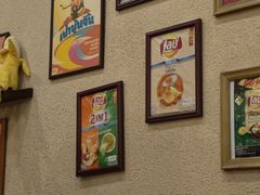 -曼谷食堂·泰国家庭料理(丹桂路店)