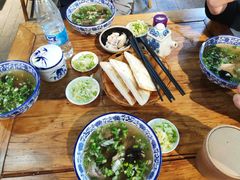 优质水盆羊肉-澄城水盆羊肉店(永兴坊店)