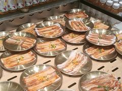 -汉阳廷自助烤肉(同和金铂天地店)