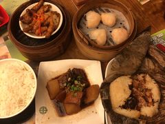-添好运点心专门店(深水埗店)