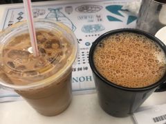 -点点心点心专门店(湾仔店)