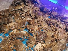 蒸汽海鲜-一方渔歌蒸汽海鲜自助(文化路万达广场店)