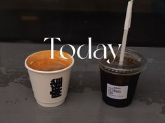咖啡重度患者-麻雀咖啡SPARROW COFFEE(十全街店)