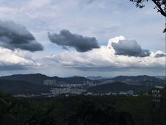 -火炉山森林公园