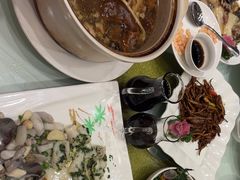 -得月楼·省级非遗·传统苏帮菜(观前店)