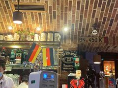 -申德勒加油站西餐厅(日坛路总店)