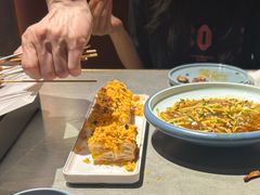 -醉炫音速烧烤(沙河总店)