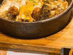 -堂本家洋食别馆·炸猪排(中心城店)