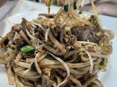 -菜忠潮州牛肉店(岗厦店)
